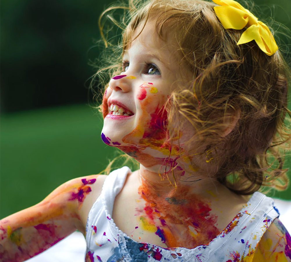 przedszkole yogi emocje